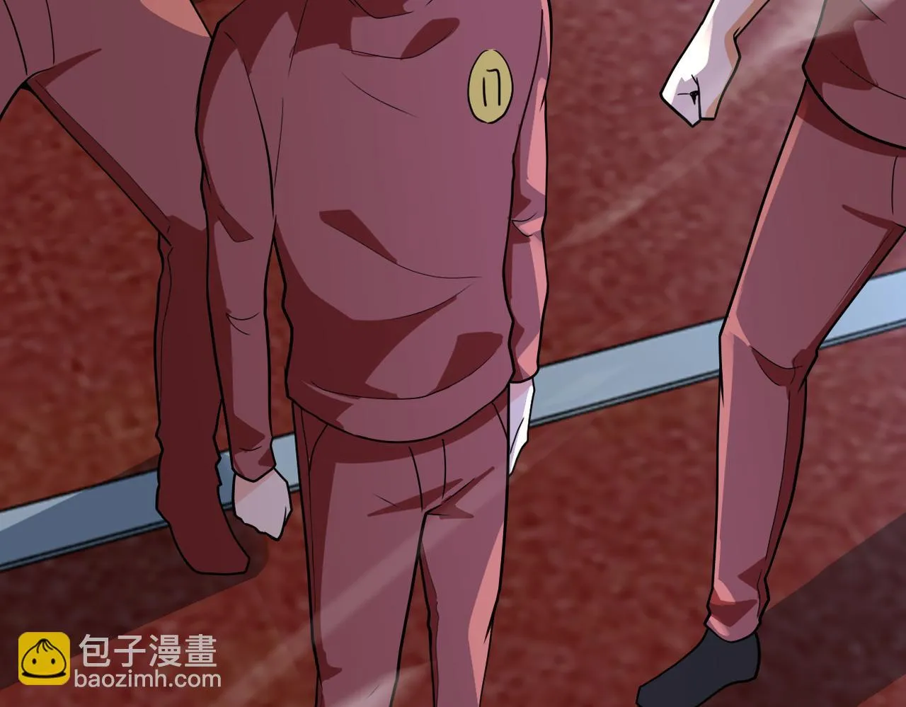 第285话 还命 第16页
