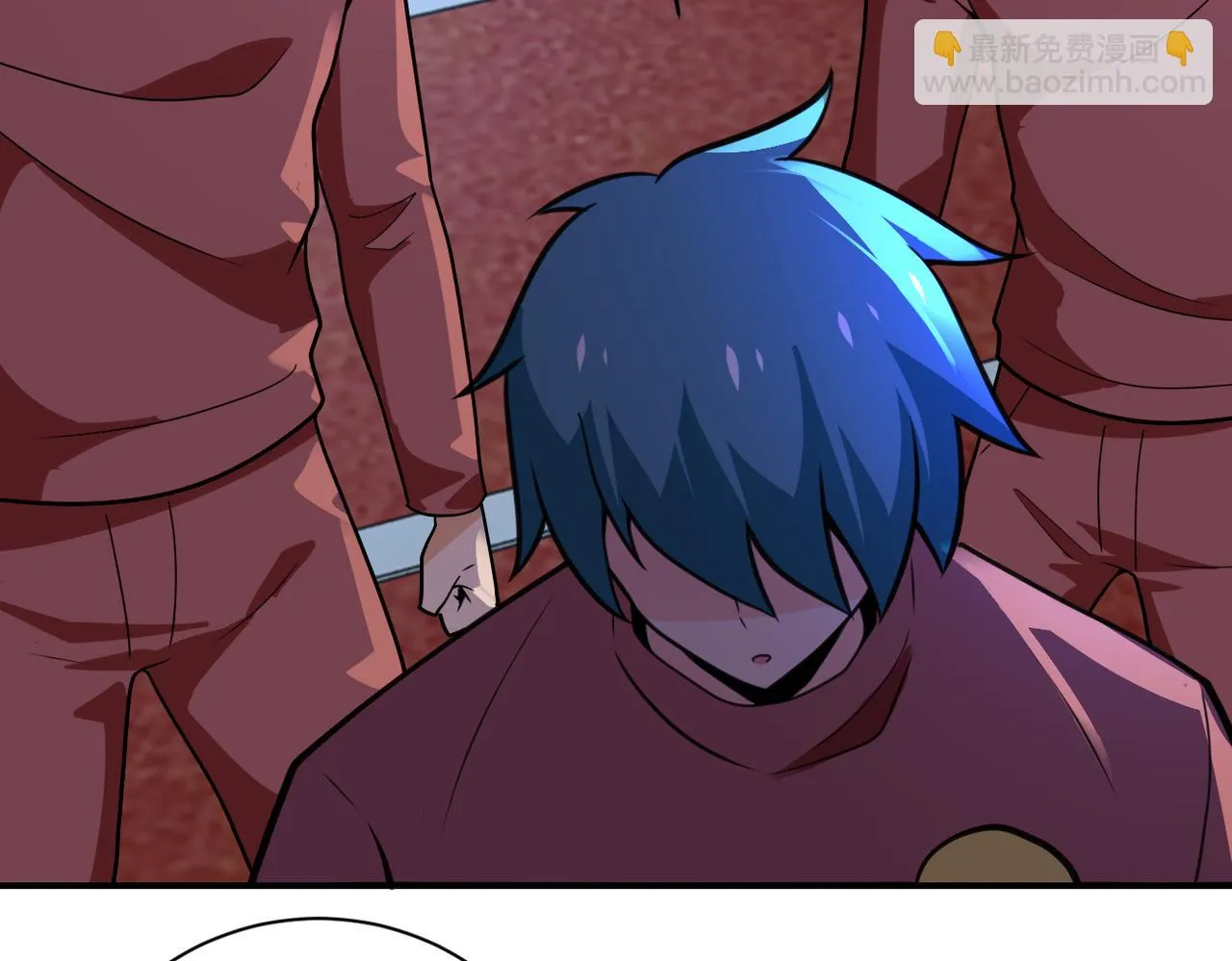 第285话 还命 第25页