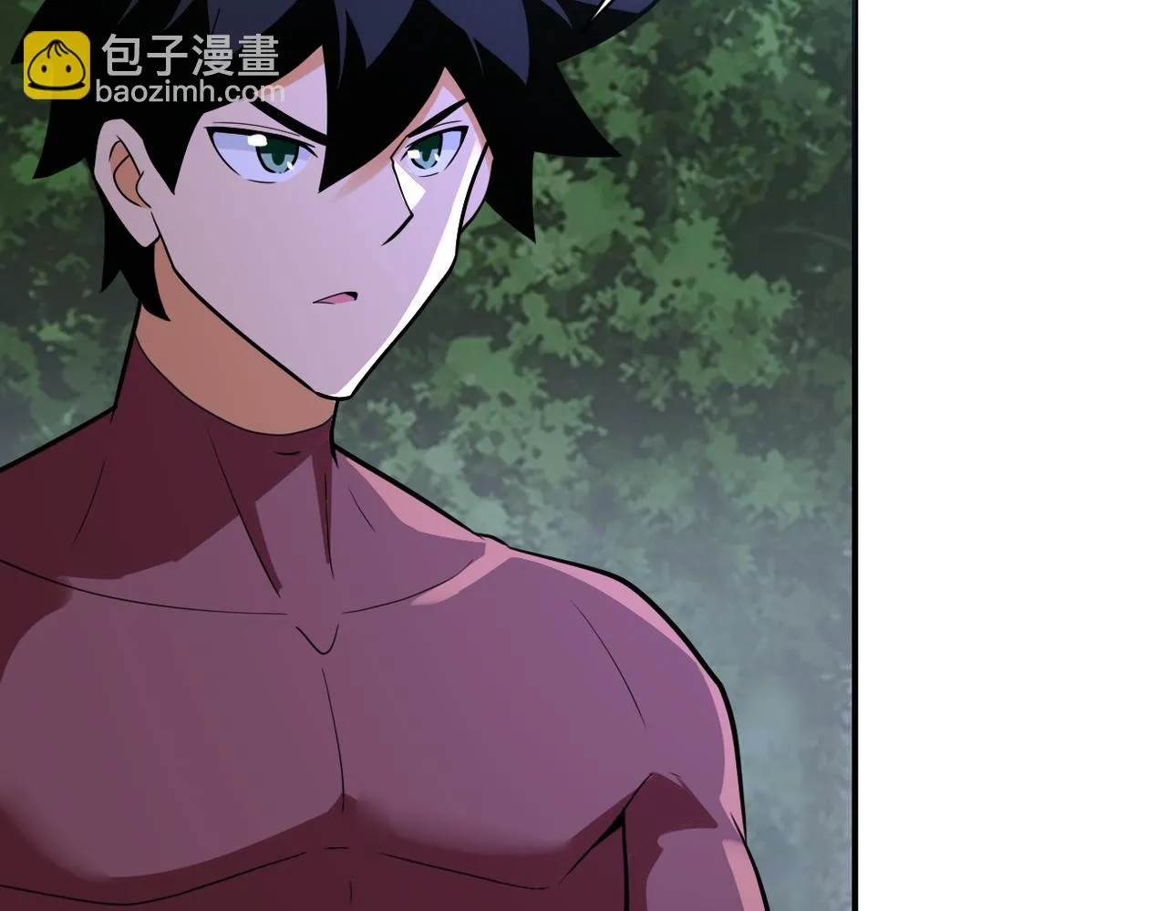 第288话 独自潜入 第12页