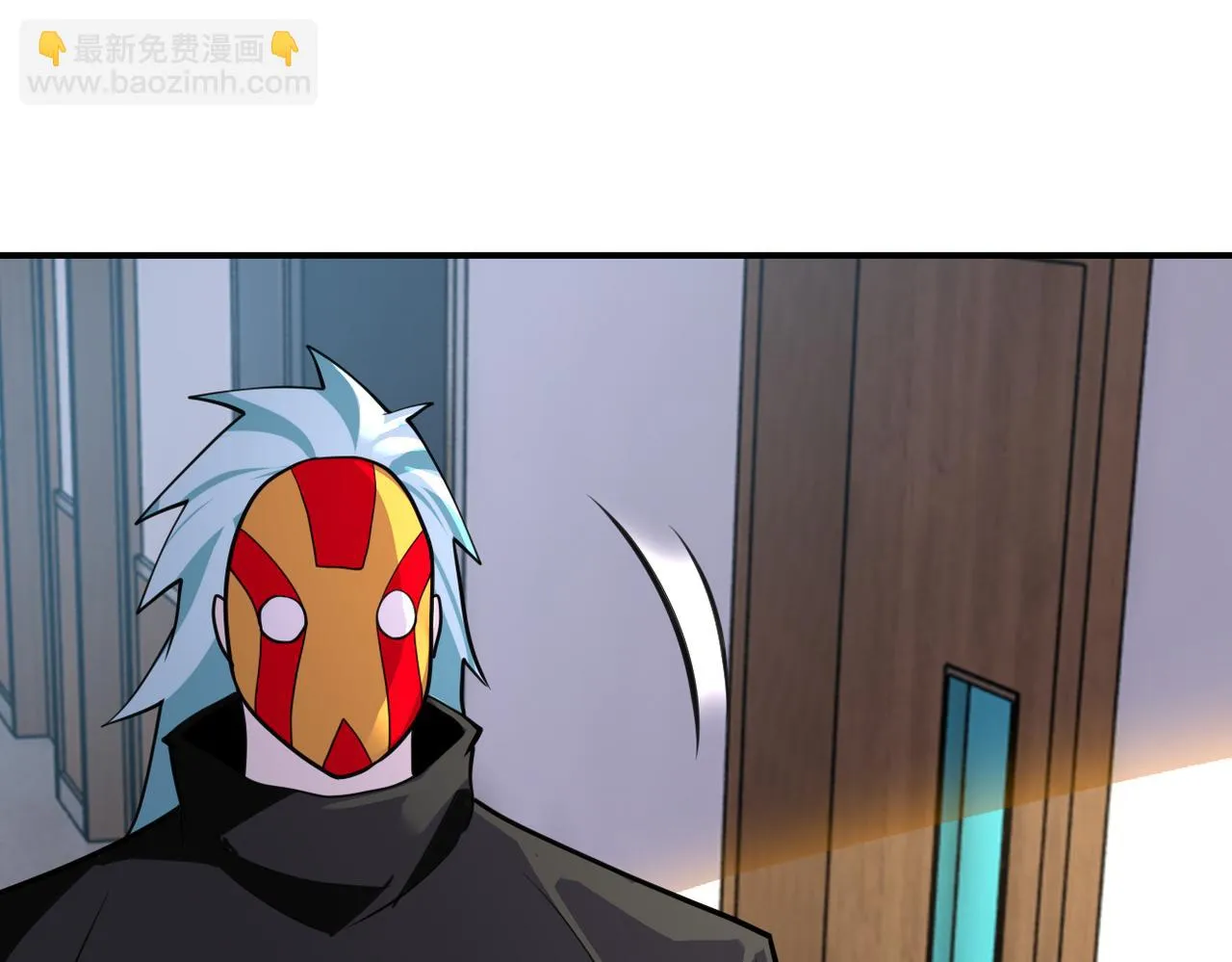 第288话 独自潜入 第35页
