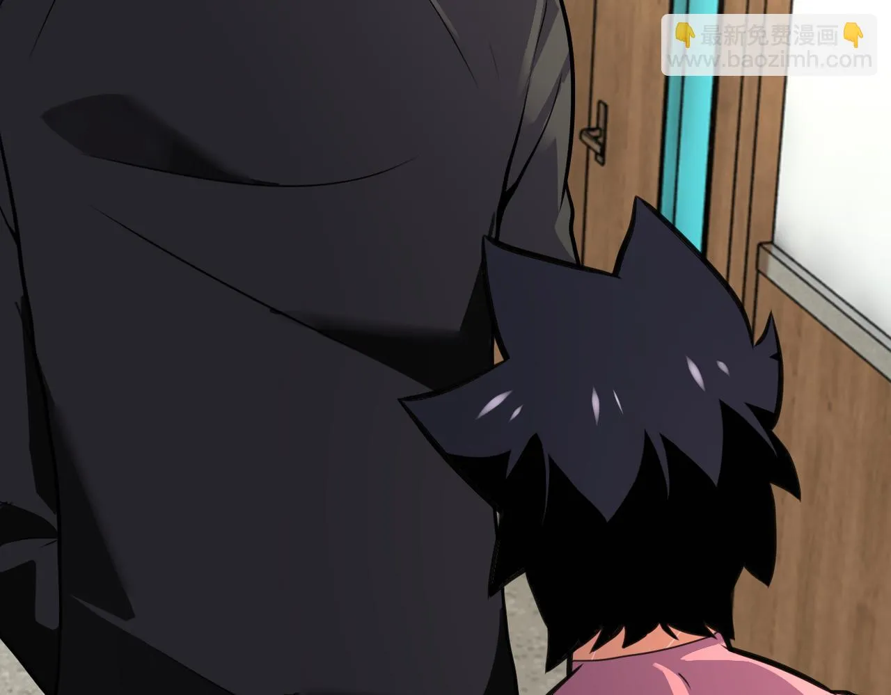 第288话 独自潜入 第36页