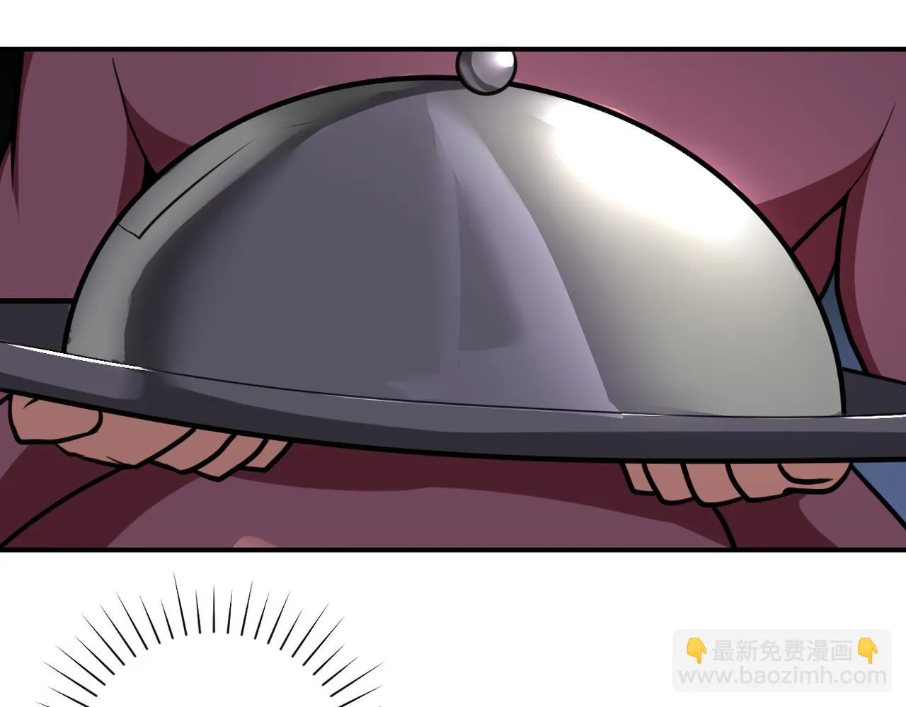 第288话 独自潜入 第60页