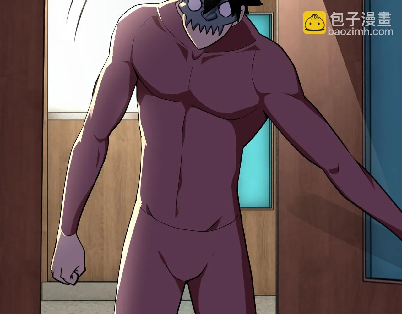 第288话 独自潜入 第67页