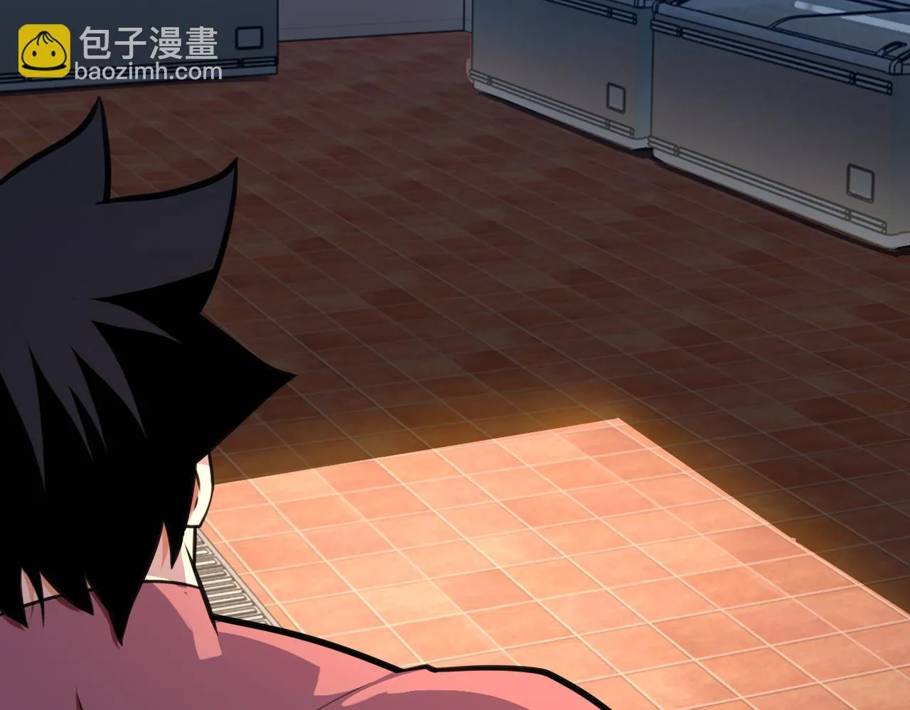 第288话 独自潜入 第70页
