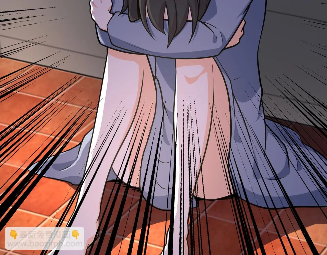 第288话 独自潜入 第75页