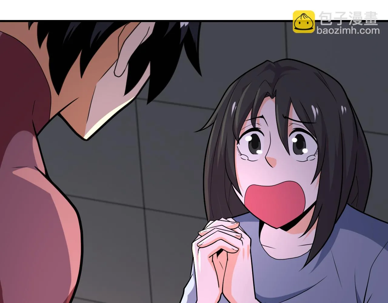 第288话 独自潜入 第87页