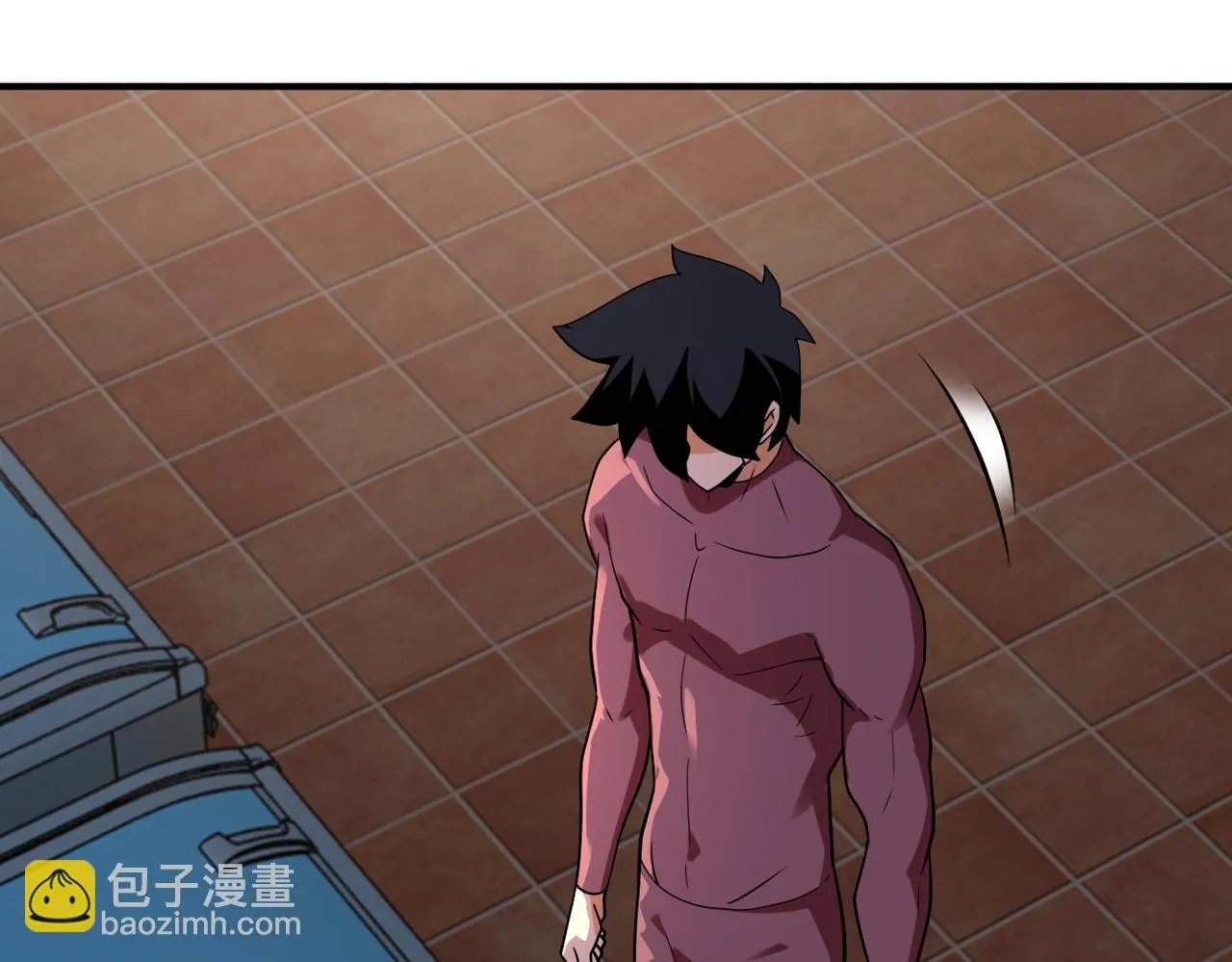 第289话 变态！ 第20页
