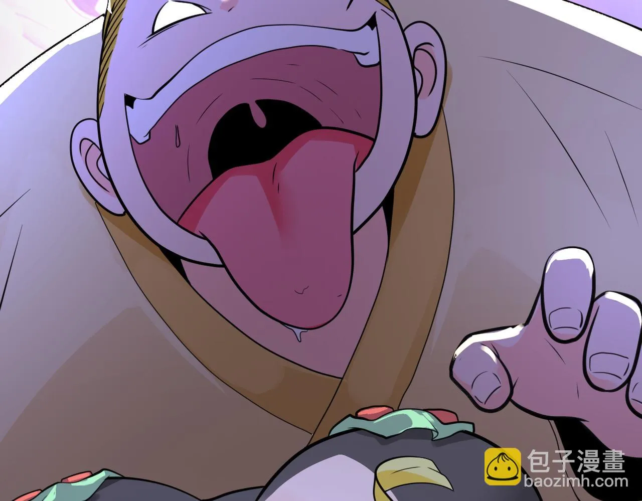 第289话 变态！ 第47页