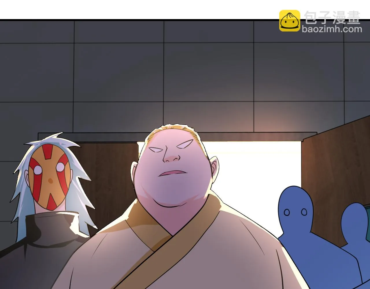 第289话 变态！ 第74页