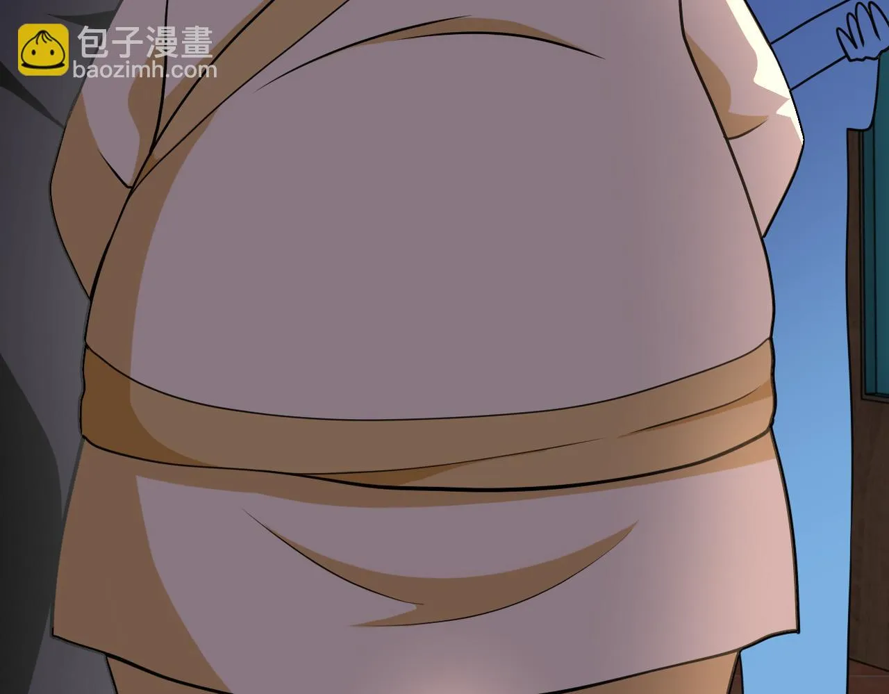 第289话 变态！ 第75页