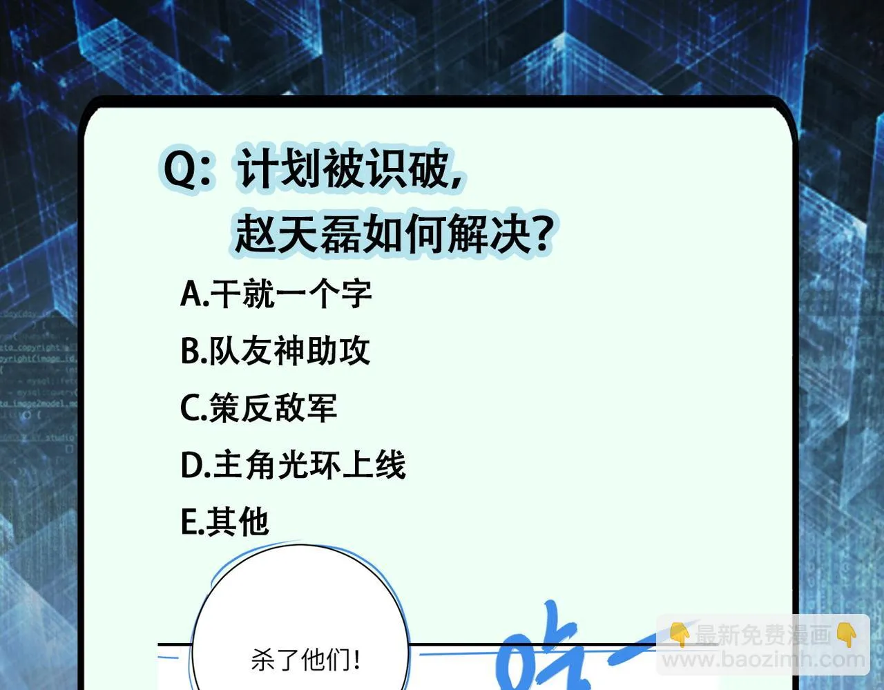 第289话 变态！ 第88页