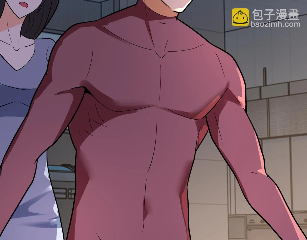 第290话 危情反转 第17页