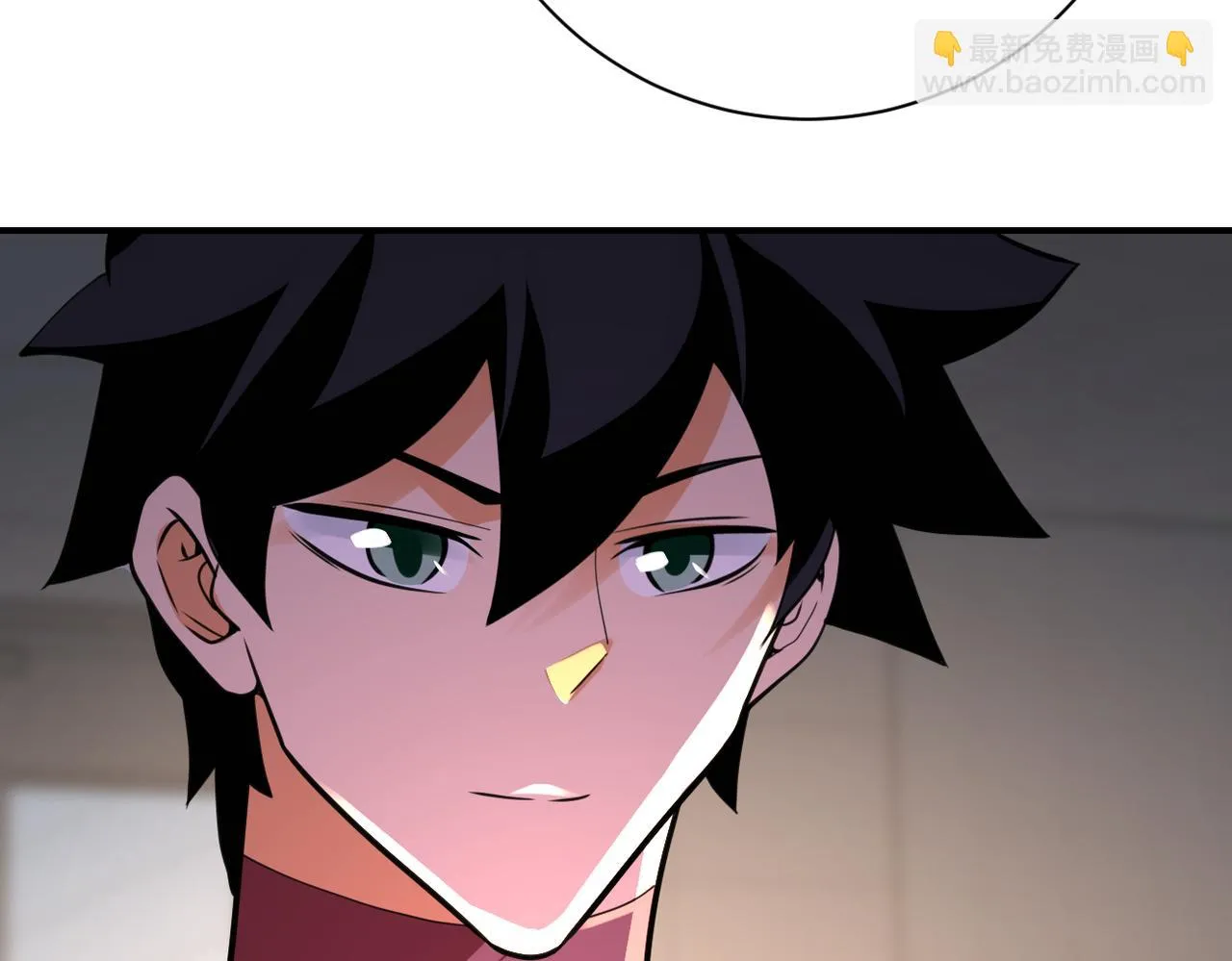 第290话 危情反转 第21页