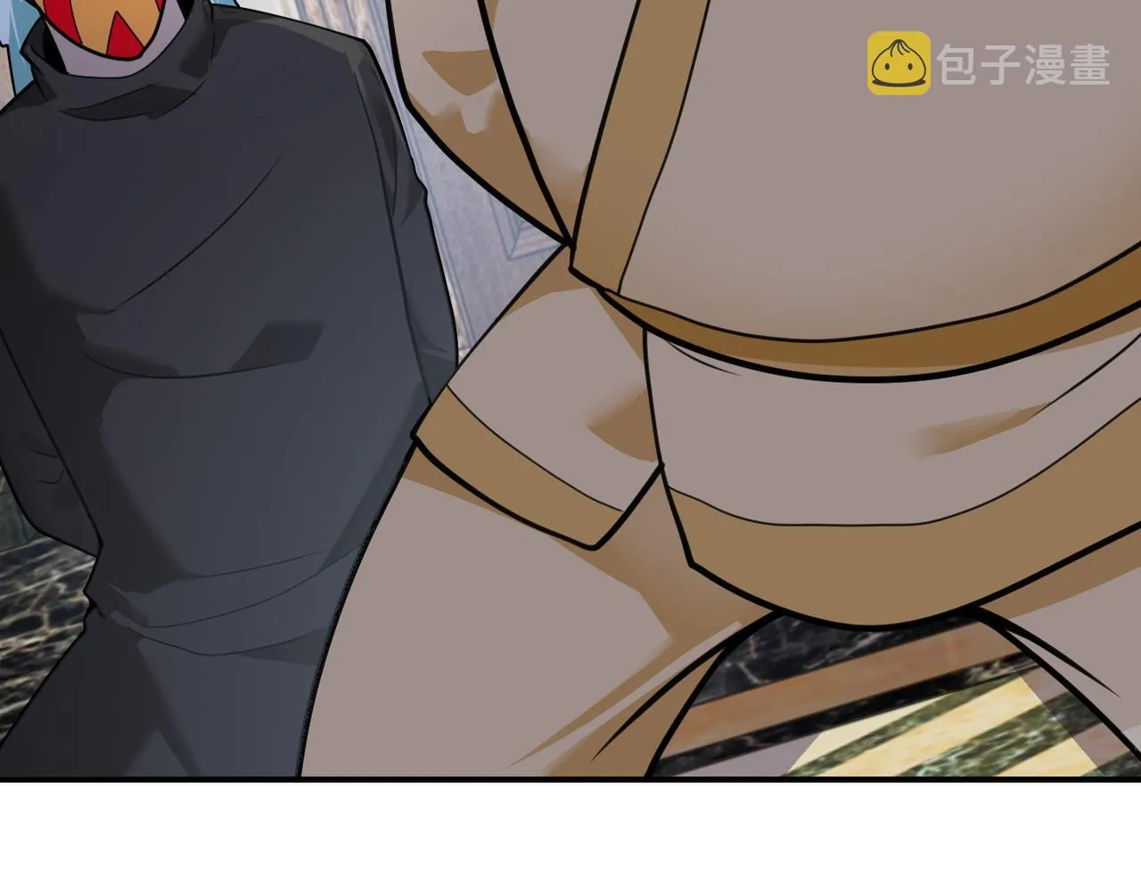 第291话 拔牙酷刑 第7页