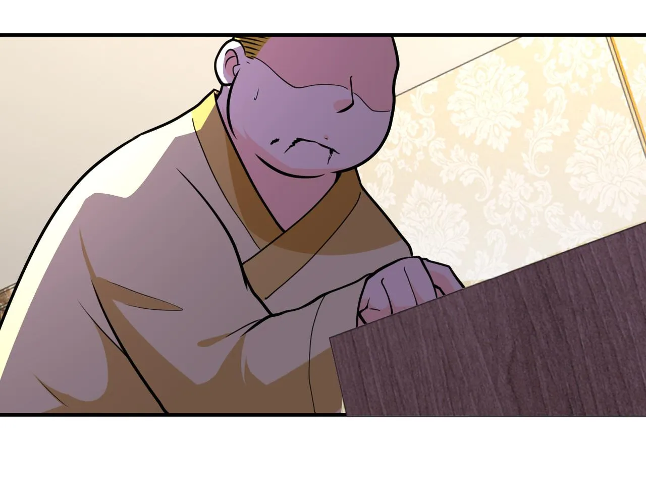 第291话 拔牙酷刑 第79页