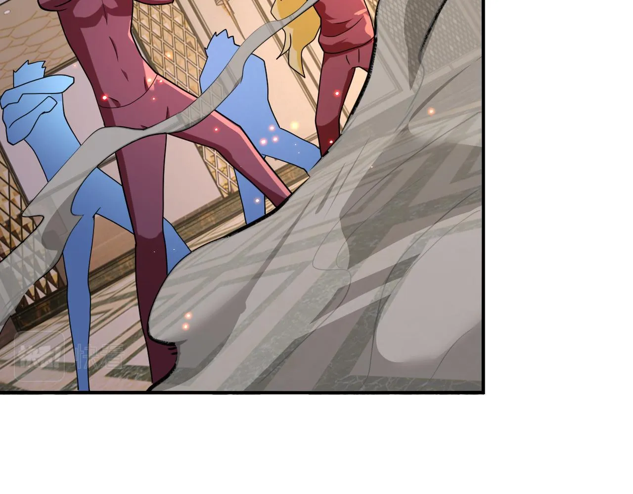 第291话 拔牙酷刑 第86页