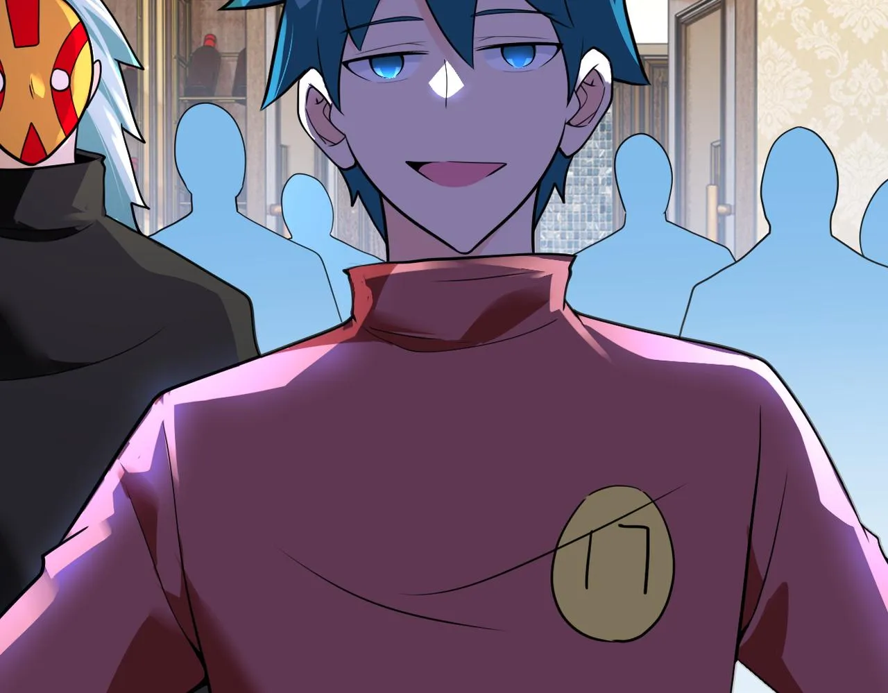 第292话 天才 第47页