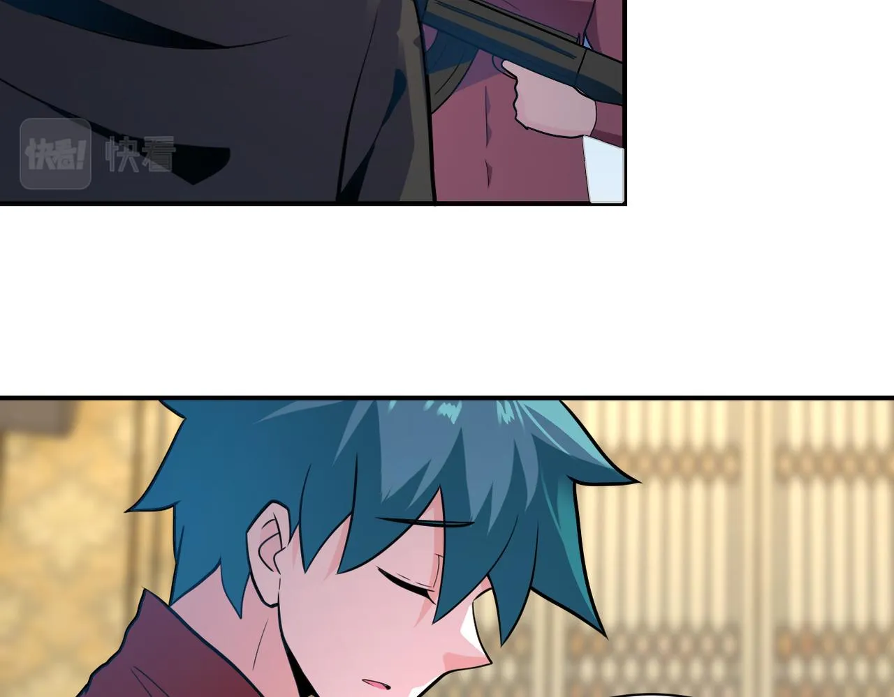 第292话 天才 第66页