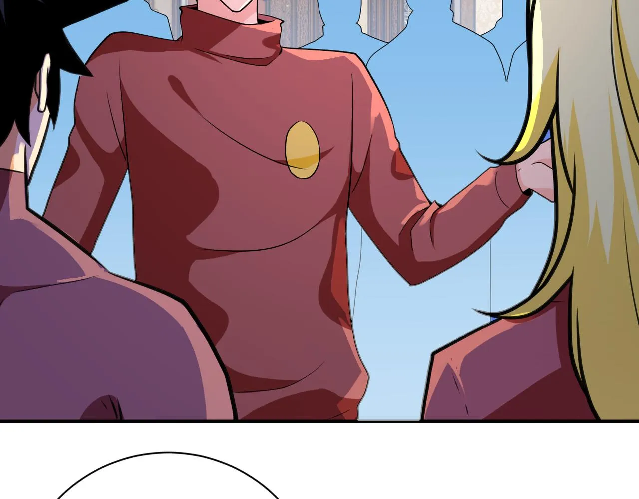 第292话 天才 第69页