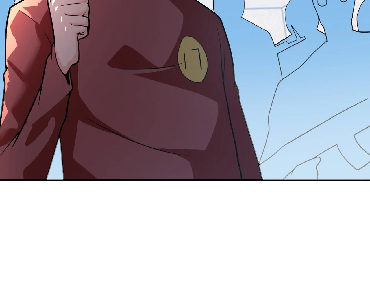 第293话 铁笼游戏 第19页