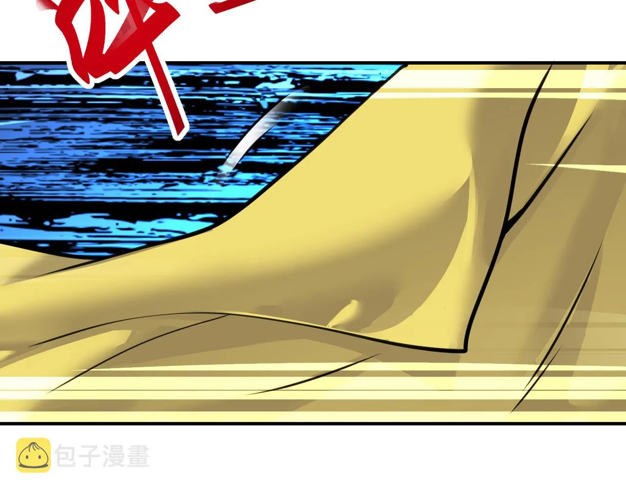 第293话 铁笼游戏 第34页