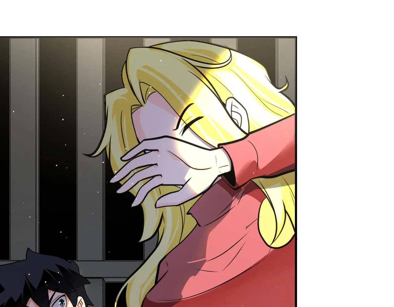 第293话 铁笼游戏 第35页