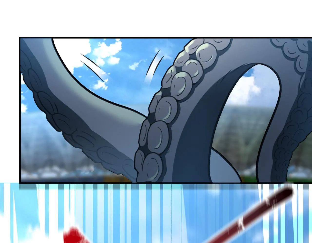 第293话 铁笼游戏 第61页