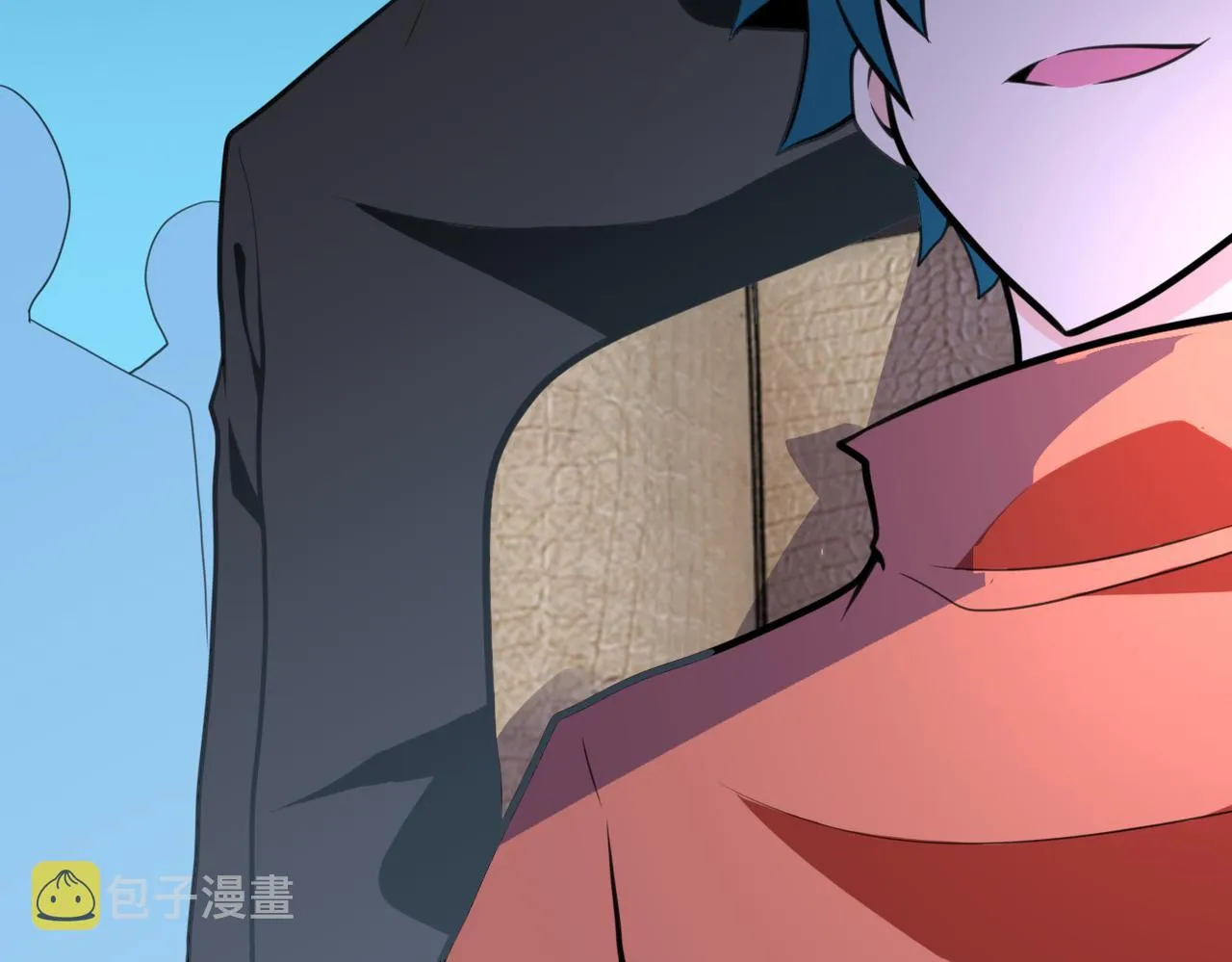第293话 铁笼游戏 第96页