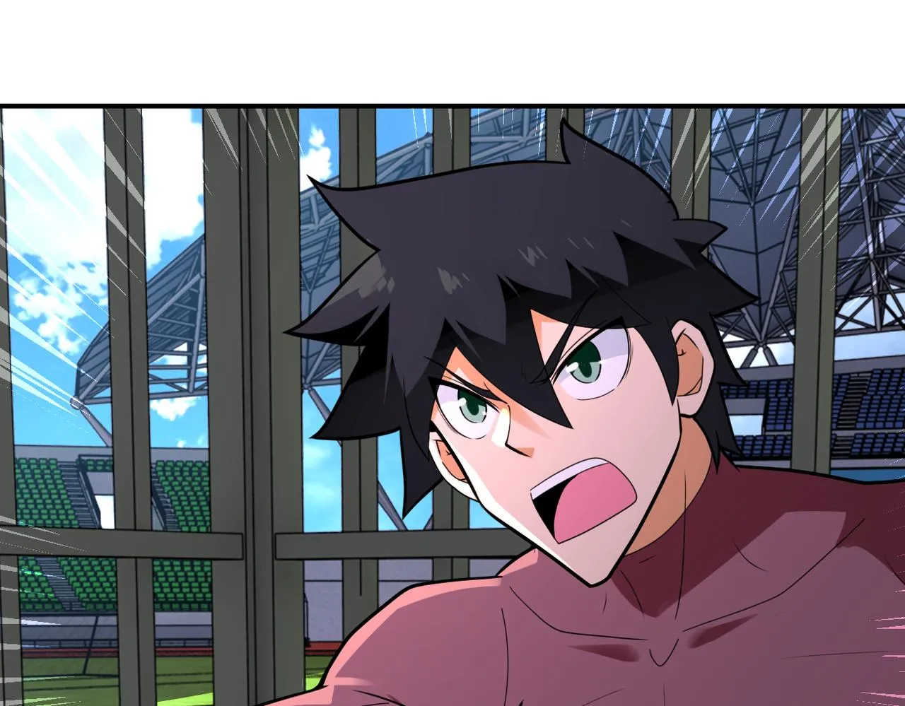第294话 通关条件 第19页