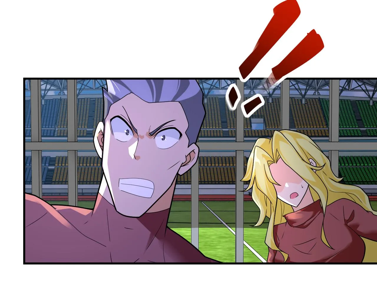 第294话 通关条件 第22页
