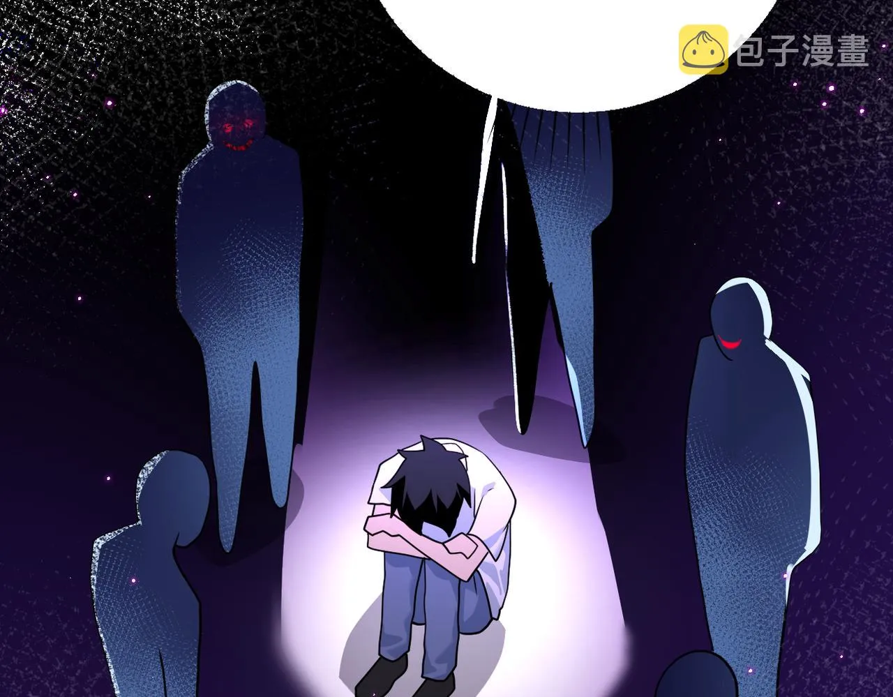 第295话 王者归来 第15页