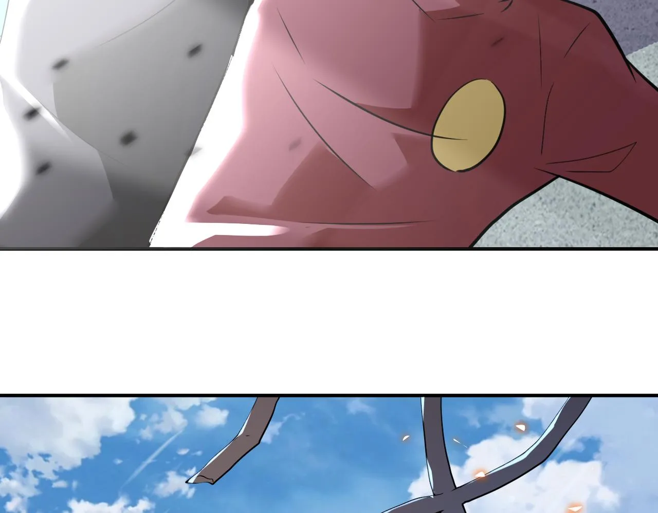 第295话 王者归来 第23页