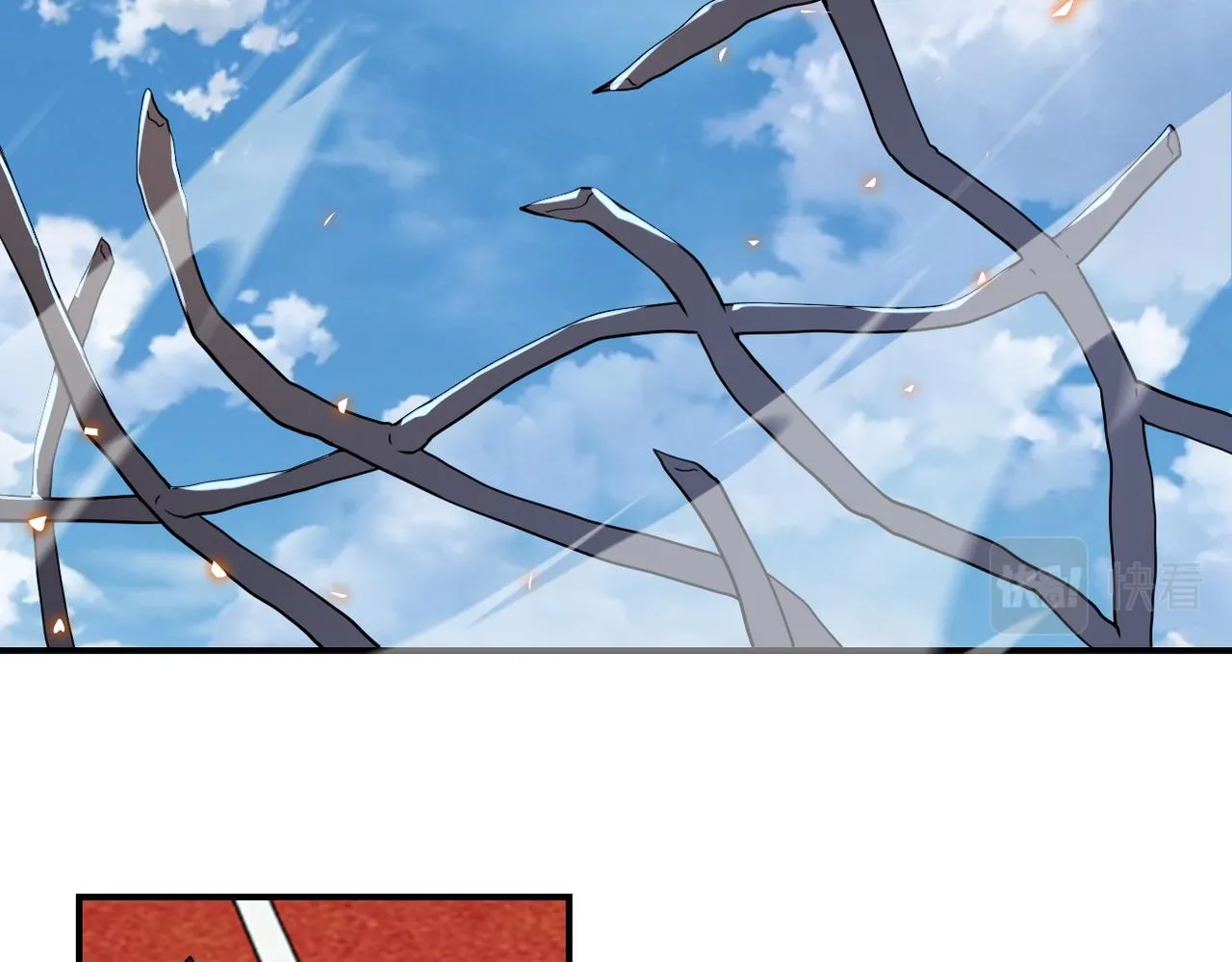 第295话 王者归来 第24页