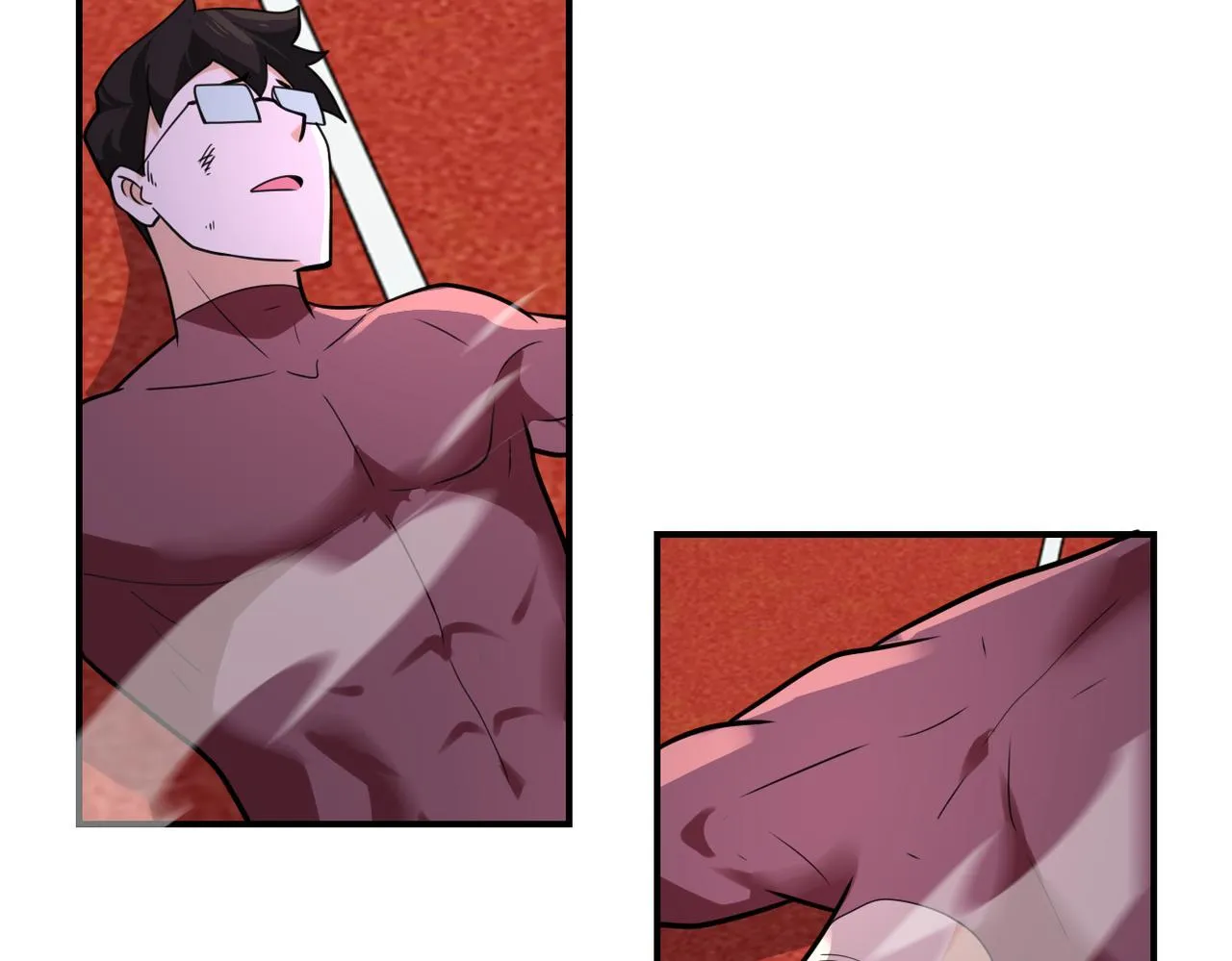 第295话 王者归来 第25页