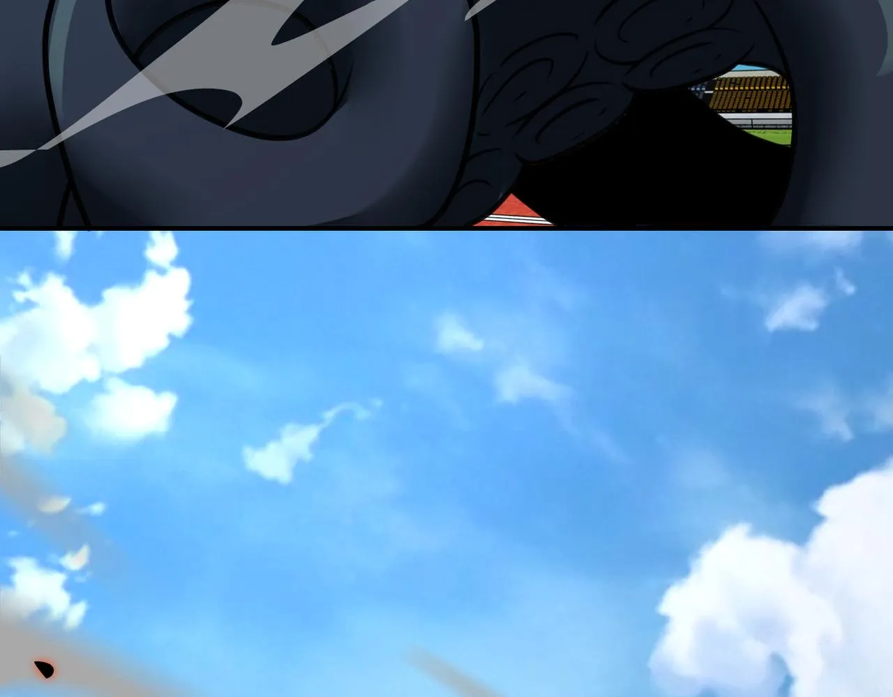 第295话 王者归来 第28页