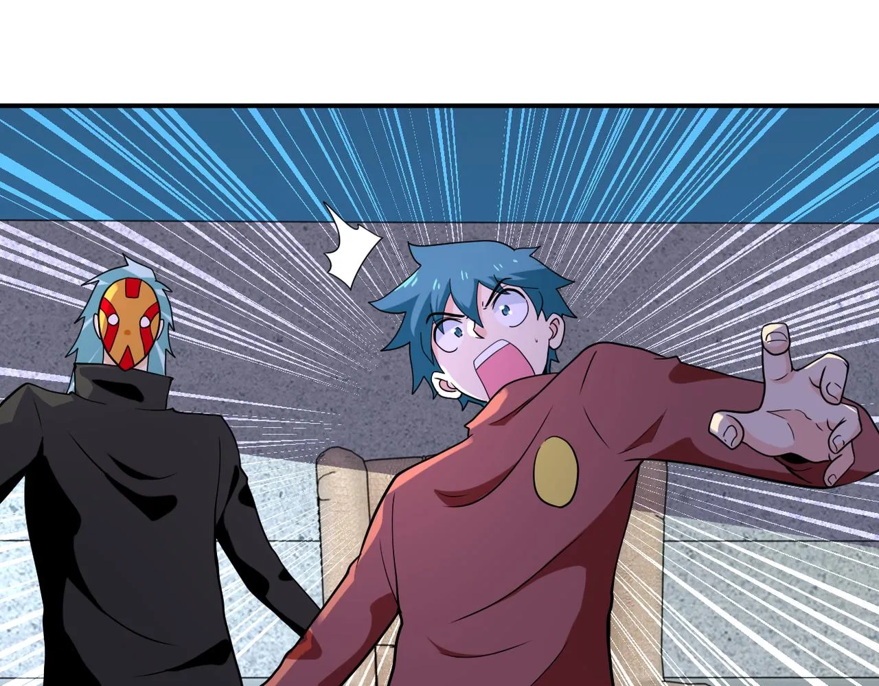 第295话 王者归来 第60页