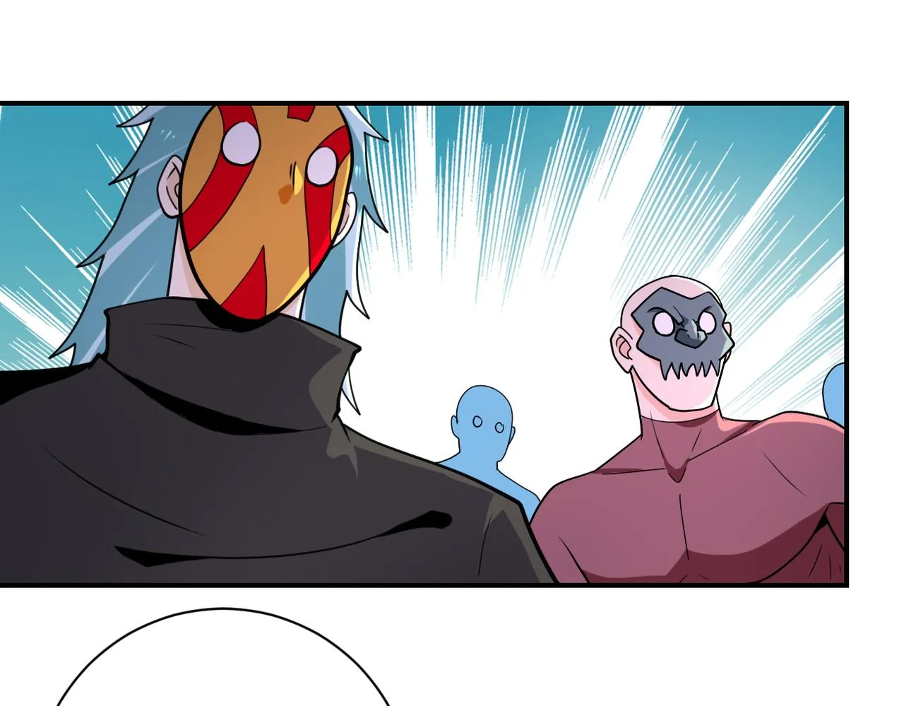 第295话 王者归来 第70页
