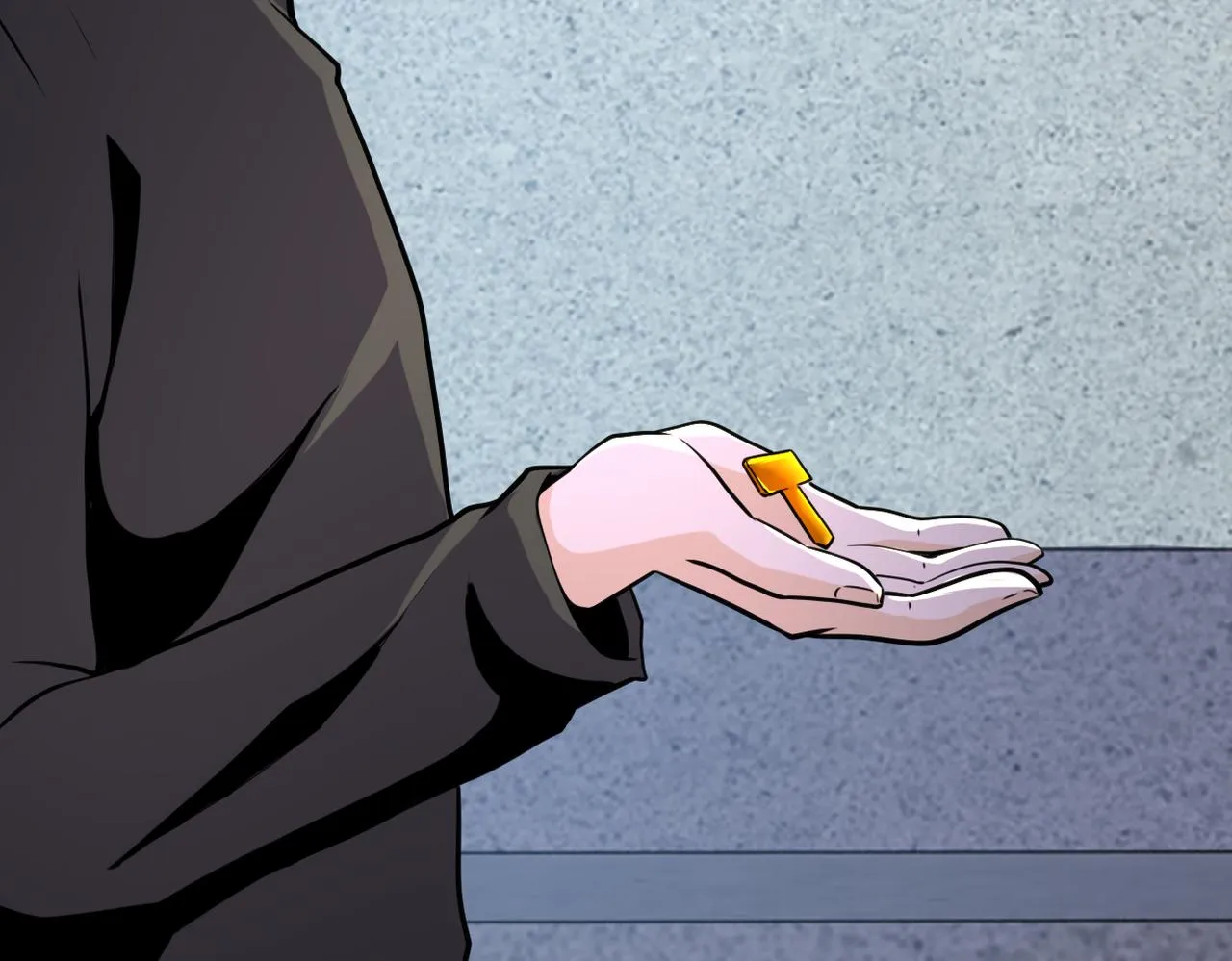 第295话 王者归来 第91页