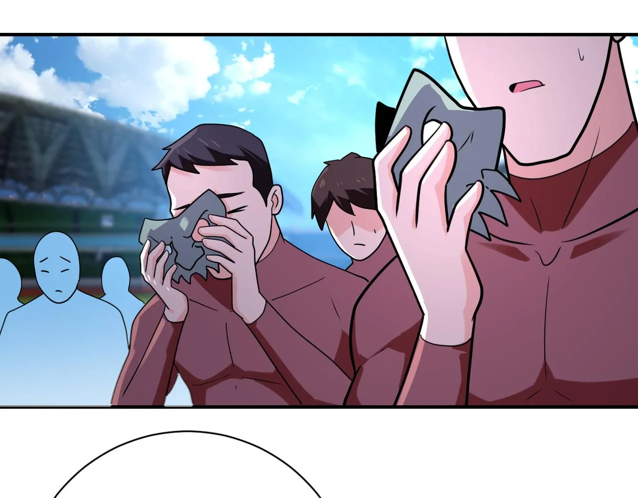 第296话 头领的身份 第43页