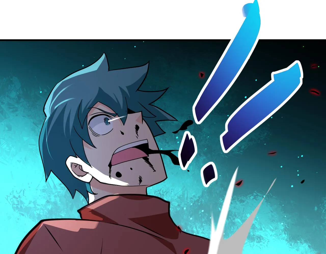 第296话 头领的身份 第86页