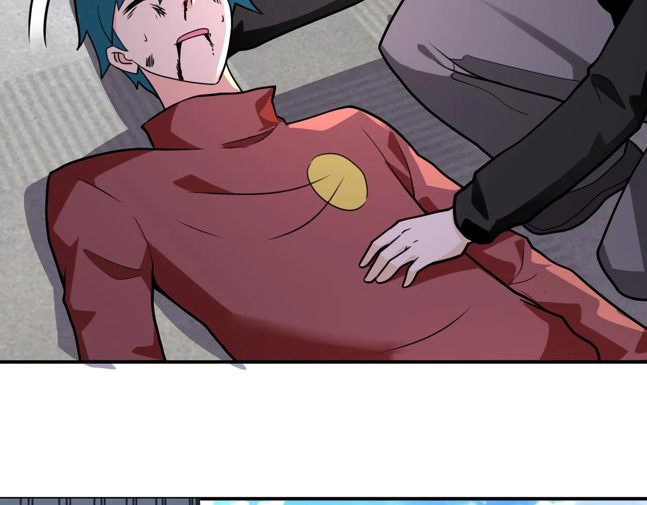 第297话 怪物 第35页