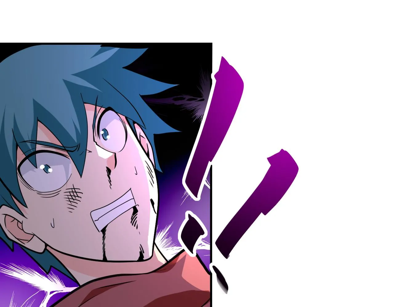 第297话 怪物 第62页