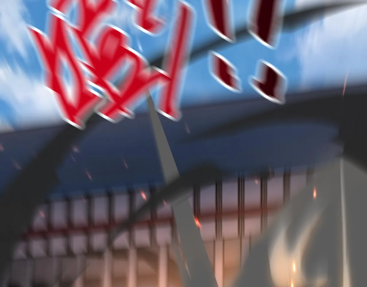第297话 怪物 第71页