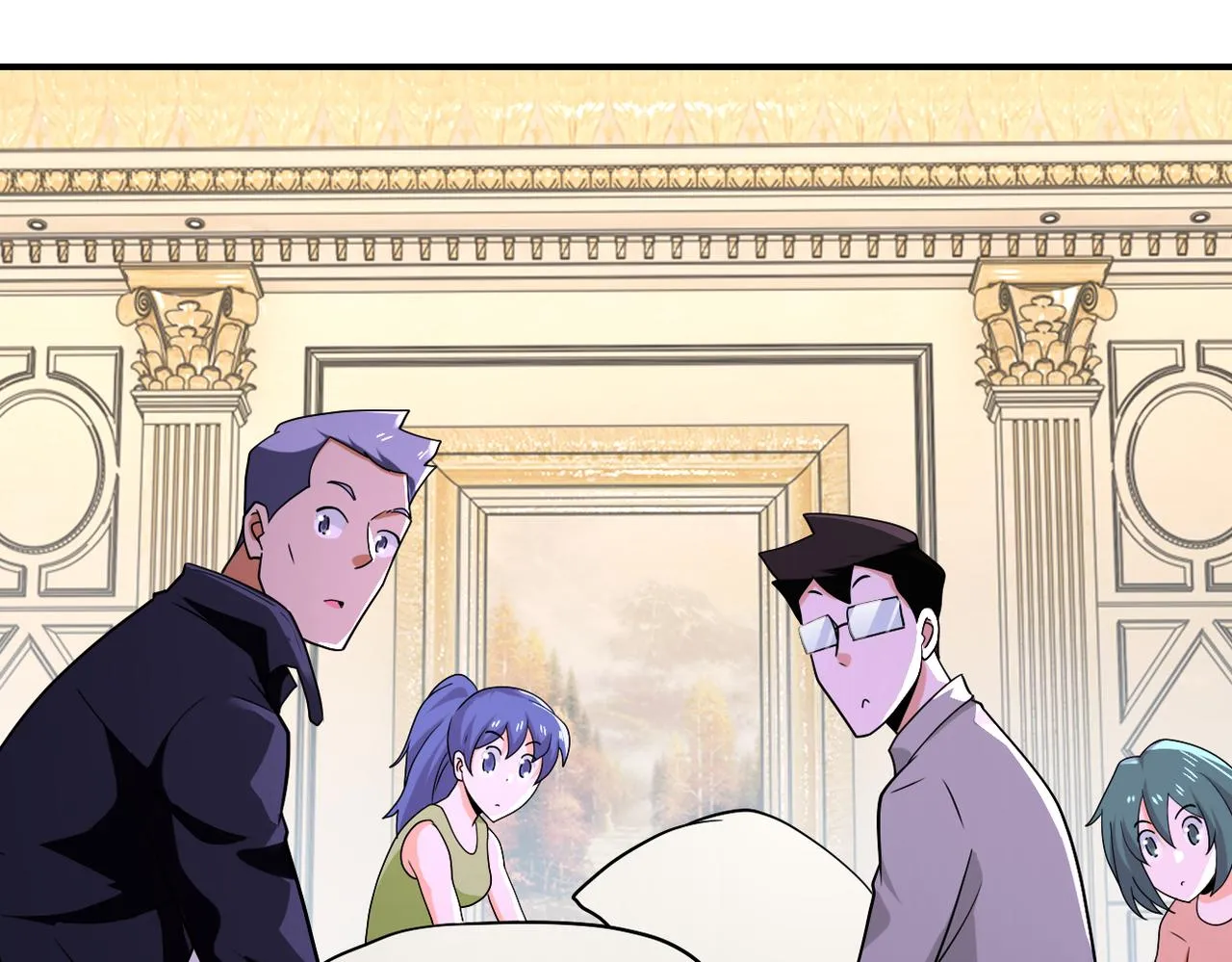 第298话 新的问题 第72页
