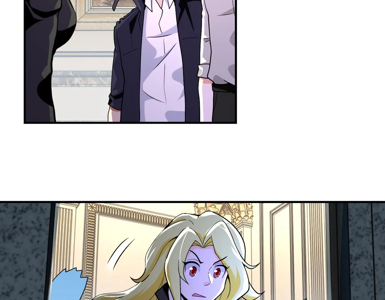 第298话 新的问题 第88页