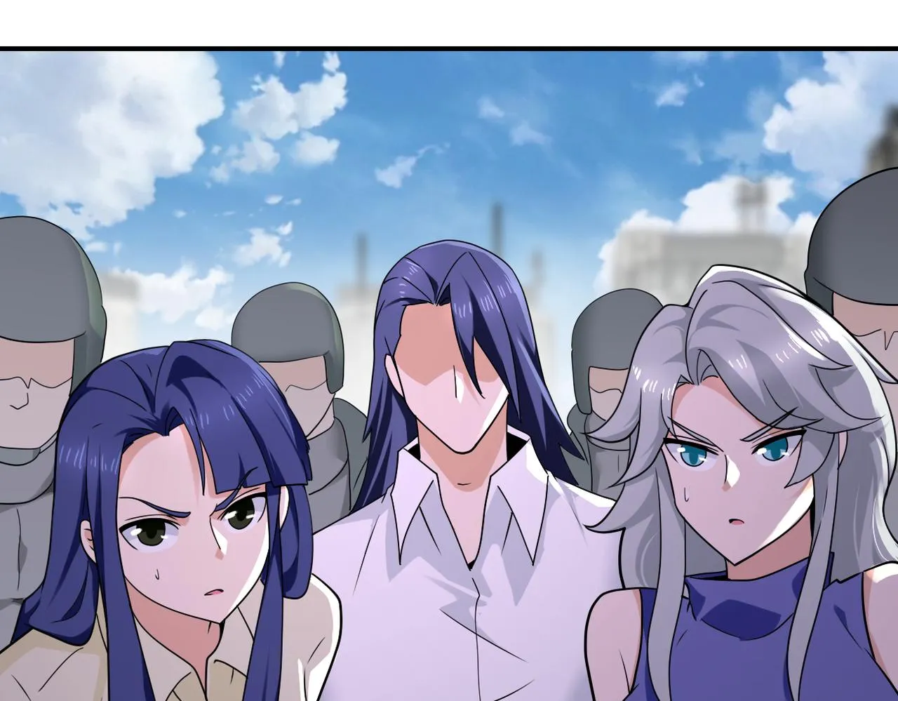 第300话 审查 第36页