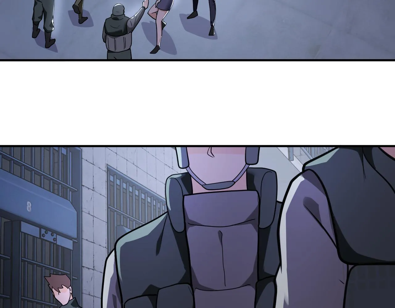第300话 审查 第41页