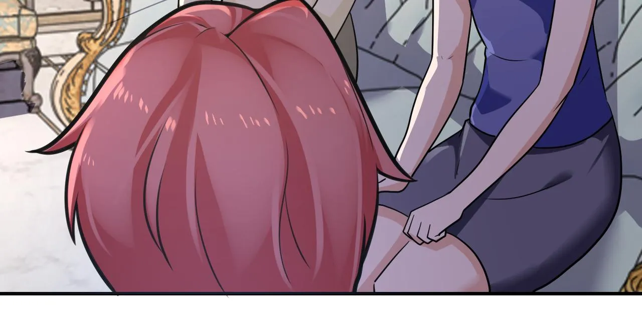 第301话 郑冰颜的决定 第33页