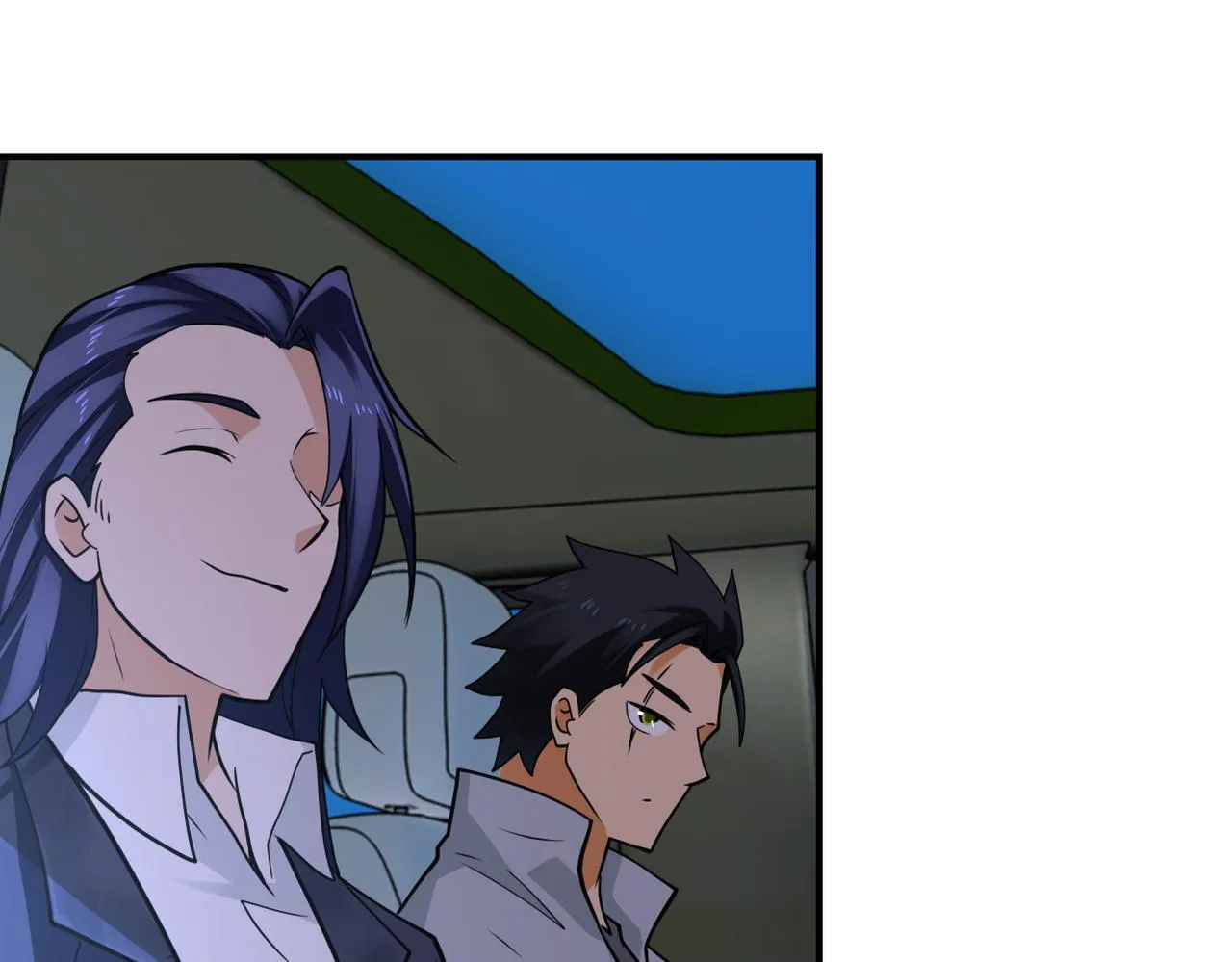 第301话 郑冰颜的决定 第45页