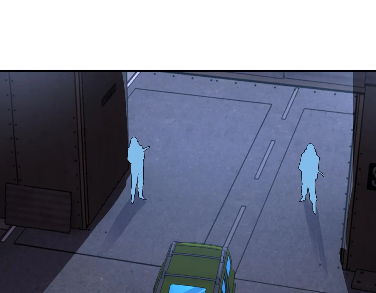 第301话 郑冰颜的决定 第49页